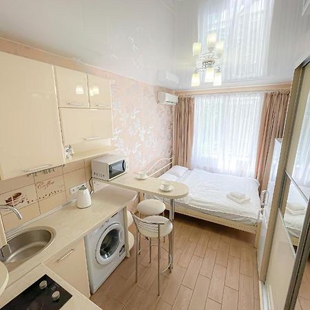 Mcapartment Harkov Kültér fotó