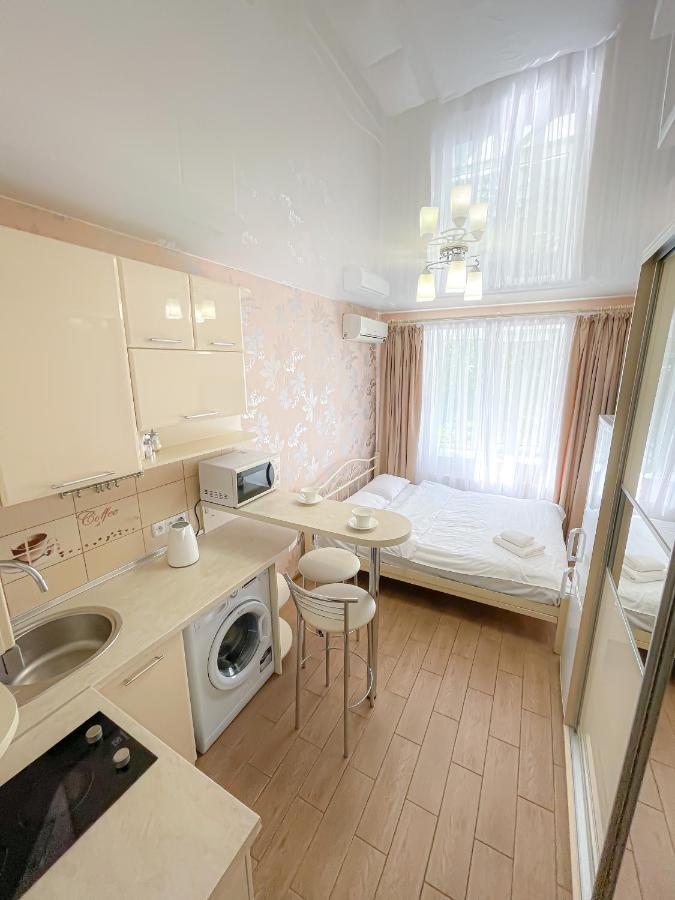 Mcapartment Harkov Kültér fotó
