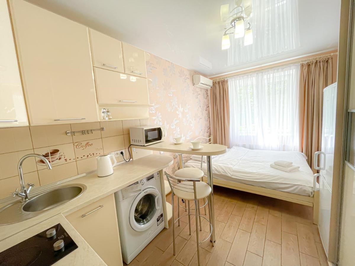 Mcapartment Harkov Kültér fotó