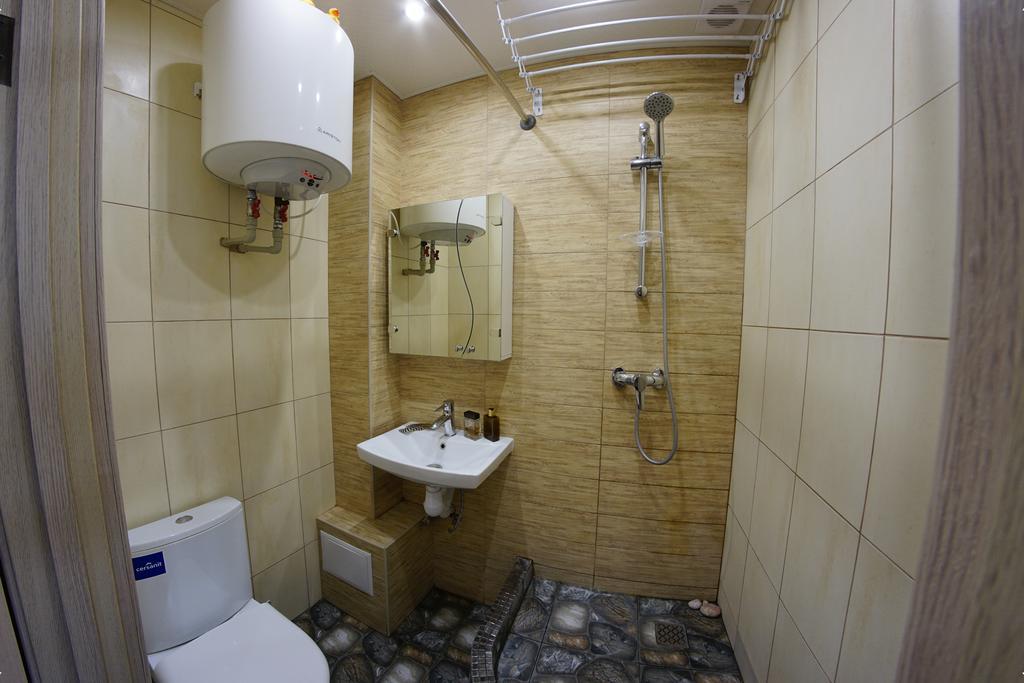 Mcapartment Harkov Kültér fotó