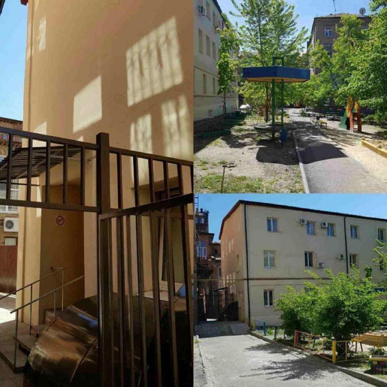 Mcapartment Harkov Kültér fotó
